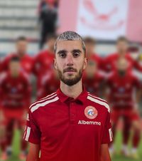 Spectacol în Liga 3    Fotbalistul crescut de Olympique Lyon,   dezlănțuit!  De câte minute a avut nevoie să înscrie   5 goluri