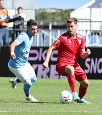 LIga 2    FC Bihor câștigă la limită  cu CS Afumați și urcă pe locul 2 la finalul etapei #11. Clasamentul actualizat