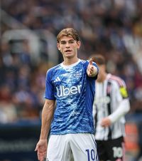 Nico Paz, în vizorul lui Inter   Clubul lui Cristi Chivu   pregătește o ofertă  de top pentru puștiul celor de la Como. Cum ar putea fi implicată și Real Madrid