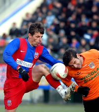 „A fost trădare!”  Patronul FCSB nu s-a abținut! Acuzații după meciul care l-a costat titlul:   „Blat, s-au dat la o parte!”