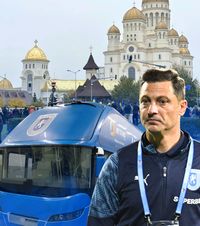 Peripeții pentru U Craiova    Motivul incredibil  din cauza căruia oltenii au ajuns târziu la stadion, înainte de meciul cu Metaloglobus