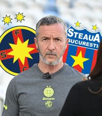 „Mi-aș fi dorit un meci cu ei”    Mihai Stoica  ar fi vrut un duel FCSB - Steaua în Cupa României. Care e motivul