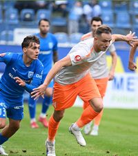 Ce rușine!   FCSB și Craiova,   umilite  de jucători refuzați în liga a patra spaniolă