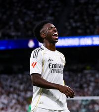 Vinicius: „mai bine plec!”  Atacantul lui Real Madrid a urlat la   Xabi Alonso,  după ce a fost schimbat în El Clasico
