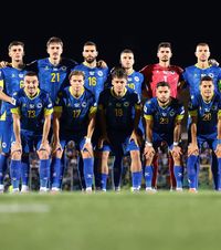 Cu ei ne batem  Bosnia a anunțat lotul pentru meciul cu România »   Probleme mari:  Barbarez, nevoit să improvizeze