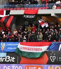 „Ar fi minunat pentru Ținutul Secuiesc!”  Toate restricțiile, anulate înainte de   Csikszereda - Sepsi:  „Mă umple de mândrie ce se întâmplă”