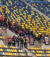 Scandal cu ultrașii în Liga 1!    Boicotează meciul  din Cupă din cauza prețurilor exagerate la bilete: „Sfidător și inacceptabil să coste atât”