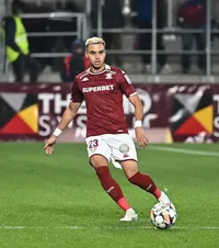 „Avem o șansă să ajungem în Europa”    Cristian Manea,  după victoria cu Unirea Slobozia: „Noi și Botoșani suntem cele mai în formă”