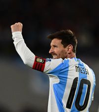 „Mintea e mai rapidă decât picioarele”    Messi vorbește despre Mondial.  Ce a spus în septembrie, ce spune acum