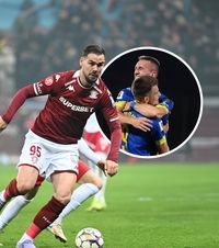 Avertismentul lui Koljic  Bosniacul de la Rapid dezvăluie   capcanele  care îi așteaptă pe tricolori la Zenica + cu ce echipă din Bosnia bătuse palma în vară