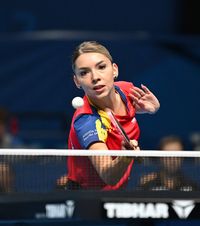 Victorii incredibile!    Bernadette Szocs  a eliminat favorita #1 a turneului de la Montpellier. Succes și pentru Elizabeta Samara