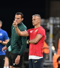 „N-am avut multe condiții”   Daniel Pancu,   prima reacție  după ce s-a înțeles cu CFR Cluj + Ce   mare problemă   a identificat la club