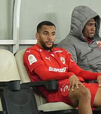 Probleme mari pentru Kopic    UPDATE  A venit diagnosticul pentru   Maxime Sivis  » Ce variante au „câinii” pentru derby-ul cu CFR Cluj