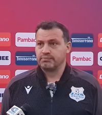 „O atitudine sfidătoare”  Un antrenor a răbufnit după înfrângerea din Cupă: „Îți vine să te miroși,   să vezi dacă miroși urât”