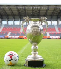 Cupa României, etapa #1    Rapid defilează  împotriva lui Dumbrăvița » Botoșani - Farul și UTA - Petrolul s-au încheiat la egalitate