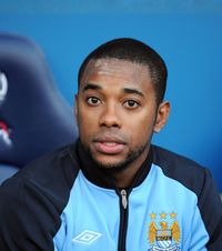 Robinho, interviu din închisoare   Fostul jucător de la City și Real Madrid face dezvăluiri după ce   a fost condamnat pentru viol:  „N-am primit niciun beneficiu”