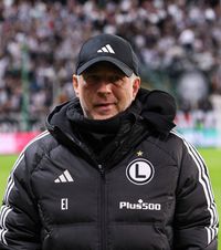 Edi Iordănescu și-a dat demisia!  Anunțul făcut de   Legia Varșovia  și reacția fermă a suporterilor polonezi