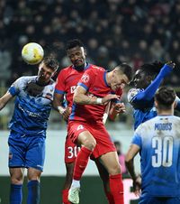 FCSB face scandal   Patronul campioanei, furios că   rivalele au driblat regulamentul:  „Ce fel de prostie e asta?” » MM a blocat boicotul!