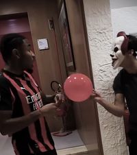 Halloween în sport     FOTO.   Cum au petrecut   cluburile de fotbal  cu ocazia celebrei sărbători