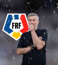 Revine la națională?    GOLAZO.ro  a aflat   cu cine negociază Iordănescu  după plecarea de la Legia Varșovia