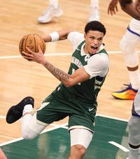 Cădere și renaștere  Un baschetbalist care în 2024 a fost acuzat că   a furat de 7 ori din magazine  a făcut senzație în NBA