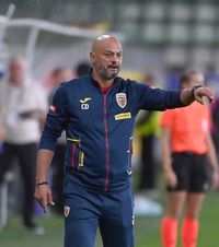 „O mare provocare”  Avertisment pentru    Pancu,  noul antrenor al lui CFR Cluj: „E greu să gestioneze”