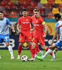 Lovitură dată de FCSB  Patronul FCSB jubilează: „Gata, am primit   6 milioane de euro!  Și mai vin încă 600.000!”