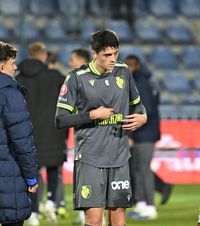 „Șmecherii, figuri, la revedere!”    FCSB a renunțat  la principala țintă: „Nu-l mai vreau!” » Cine e înlocuitorul