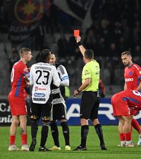 Mihai Stoica, mesaj în miez de noapte  Oficialul de la FCSB, enervat după victoria cu U Cluj:   „E ireal cum vor unii să inducă lumea în eroare”