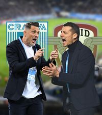 U Craiova - Rapid 2-2    VIDEO.  Derby-ul etapei #15 se termină la egalitate după un   final de meci incendiar.  Cum arată clasamentul acum