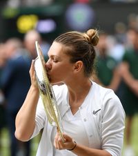 Se întoarce Halep?   Ce a răspuns Simona când a fost întrebată dacă și-ar dori   să revină  în tenis