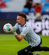 Ghinion pentru Ionuț Radu  Portarul s-a accidentat salvând o execuție fabuloasă și   riscă să rateze convocarea la națională