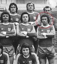 Doliu în Liga 1    Constantin Zamfir,  fostul atacant al Stelei și al naționalei României, a murit la 74 de ani! Liță Dumitru și Ienei,   uimiți de calitățile sale