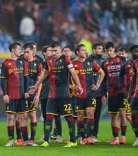 O legendă vrea să lucreze cu Șucu  Anunț important din Italia: și-ar fi dat acordul s-o preia pe   Genoa!  Un român e „planul B”