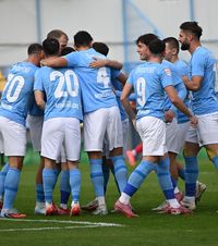 Voluntari - Sepsi 1-2  Trupa lui Ovidiu Burcă, pe   loc de play-off  » Clasamentul actualizat