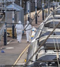 S-a luptat cu atacatorul!    VIDEO.  Povestea fanului Nottingham Forest care a încercat să oprească   atacul șocant din tren:  „M-a întrebat: «Vrei să mori?»”