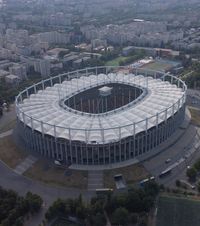 Pierderi de peste 2 milioane de €  GOLAZO.ro a aflat bilanțul Arenei Naționale din 2025!   Planul Primăriei  pentru a transforma cel mai mare stadion al țării