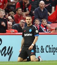 Pleacă Bîrligea?  Atacantul FCSB,   tentat de visul american  din MLS! Ultimele detalii despre transfer