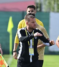 Au bătut palma    GOLAZO.ro,  confirmat! Când vine la FCSB   omul pentru care a insistat MM:  „A făcut ceva pentru echipa asta!”