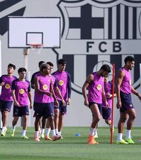 Camp Nou, sold out!   Barcelona   revine acasă,  pe 7 noiembrie. Fanii n-au vrut să rateze momentul