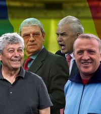 Cât de mare a fost Ienei?  Unde trebuie pus nea Imi în ierarhia antrenorilor români?   În cel mai relevant top e pe 4.  Puteți vota pe GOLAZO.ro