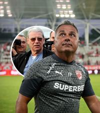 „Asta a fost puterea lui Nea Imi”  O legendă a lui Dinamo a vorbit despre   principala calitate a lui Emeric Ienei : „Ne-a inspirat pe toți”