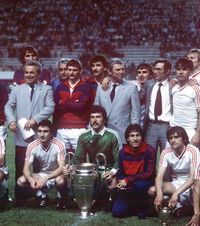 Ienei, la finala de la Sevilla  GOLAZO.ro a descoperit conferințele antrenorului Stelei în   Marca din 7-8 mai 1986. I-a surprins pe spanioli