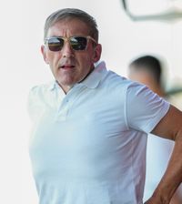 A suferit un infarct     Directorul sportiv  al unui club din La Liga a fost transportat de urgență la spital: „Starea lui este stabilă, dar gravă”