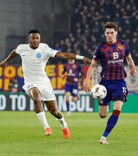 FC Basel - FCSB 3-1  Campioana, învinsă de un   Basel modest,  după gafele stupide ale lui Târnovanu și Ngezana