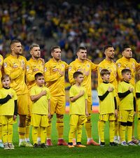 Lotul pentru Bosnia și San Marino   Aleșii lui Mircea Lucescu pentru ultima acțiune din preliminariile CM 2026 »   Două convocări-surpriză