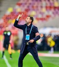 Kopic, precaut înainte de Csikszereda  Antrenorul lui   Dinamo  tratează serios meciul cu ciucanii: „Trebuie să fim pregătiți pentru tot”