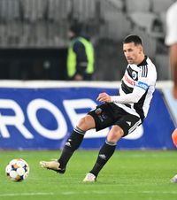 „A fost o descătușare”     VIDEO.  Ovidiu Bic, după eurogolul marcat cu Metaloglobus:   „Am acumulat multă frustrare”