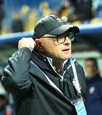 „N-ai cum să faci așa ceva!”   Leo Grozavu, furios după ce liderul FC Botoșani a pierdut:   „E peste puterea mea de înțelegere”