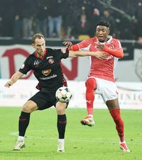 „Toți vorbim maghiară”  Fotbalistul lui Csikszereda,   comentarii despre România  în presa din Ungaria: „Nu suntem cel mai bine tratați”